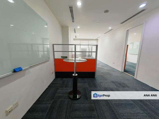 Shop for rent in Country Heights Damansara, Kuala Lumpur
