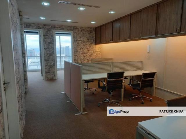 Shop for rent in Country Heights Damansara, Kuala Lumpur