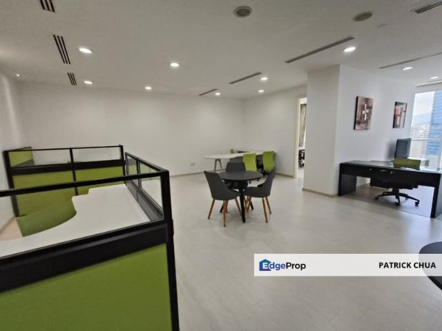 Shop for rent in Country Heights Damansara, Kuala Lumpur