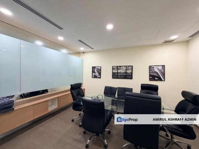 Shop for rent in Country Heights Damansara, Kuala Lumpur