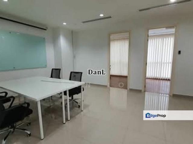 Shop for rent in Country Heights Damansara, Kuala Lumpur