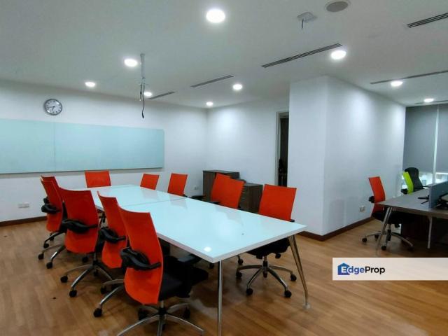 Shop for rent in Country Heights Damansara, Kuala Lumpur