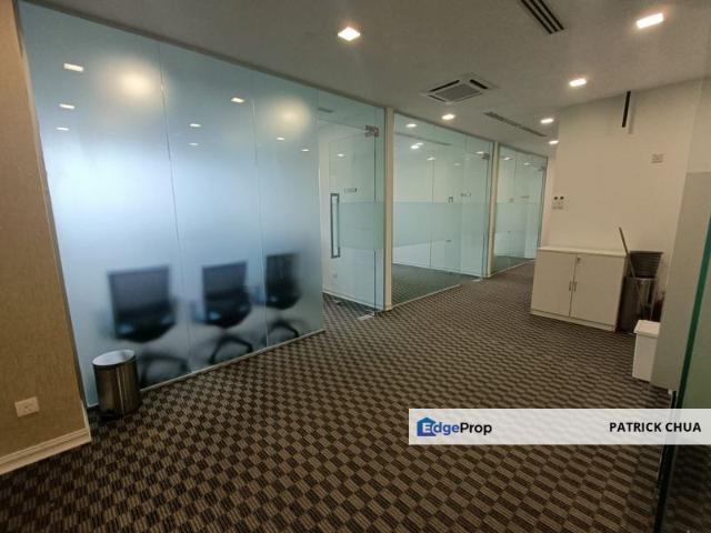 Shop for rent in Country Heights Damansara, Kuala Lumpur