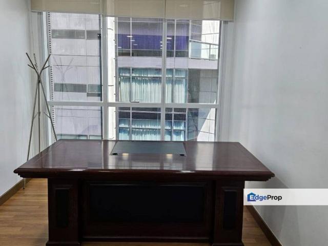 Shop for rent in Country Heights Damansara, Kuala Lumpur