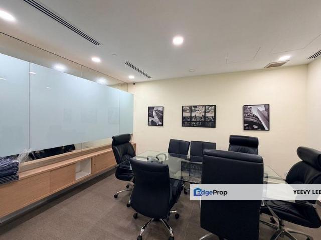 Shop for rent in Country Heights Damansara, Kuala Lumpur