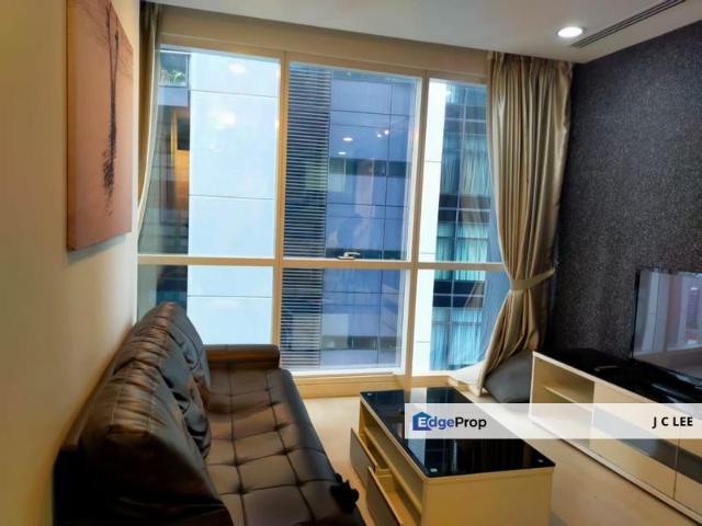 Condominium for rent in Country Heights Damansara, Kuala Lumpur