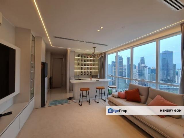 Condominium for rent in Country Heights Damansara, Kuala Lumpur