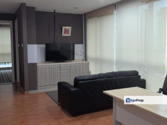 Shop for rent in Country Heights Damansara, Kuala Lumpur