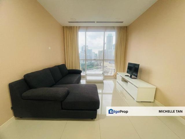 Condominium for sale in Country Heights Damansara, Kuala Lumpur