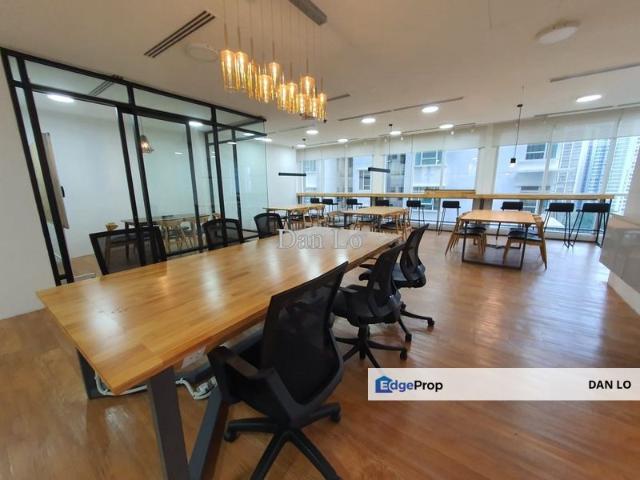 Shop for sale in Country Heights Damansara, Kuala Lumpur