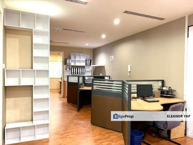 Shop for rent in Country Heights Damansara, Kuala Lumpur