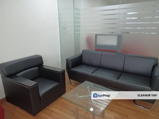 Shop for rent in Country Heights Damansara, Kuala Lumpur