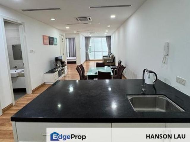 Condominium for rent in Country Heights Damansara, Kuala Lumpur