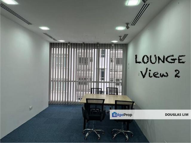 Shop for rent in Kampung Datuk Keramat, Kuala Lumpur