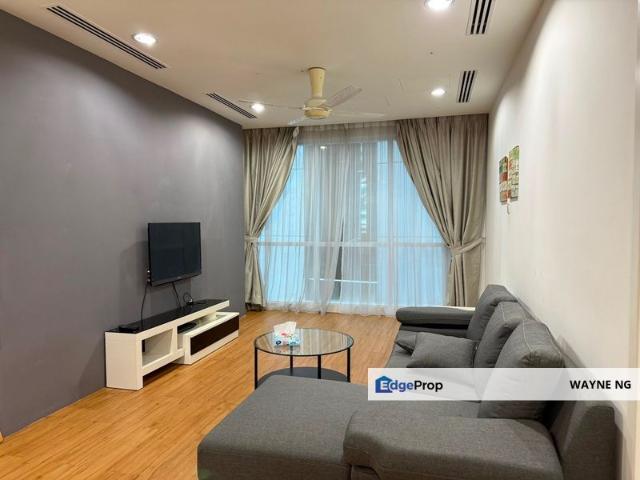 Condominium for sale in Country Heights Damansara, Kuala Lumpur
