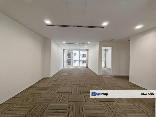 Shop for rent in Country Heights Damansara, Kuala Lumpur