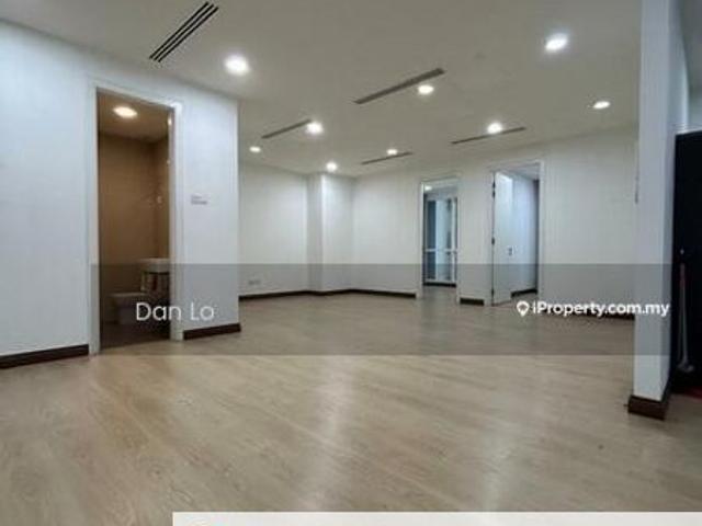 Shop for sale in Country Heights Damansara, Kuala Lumpur
