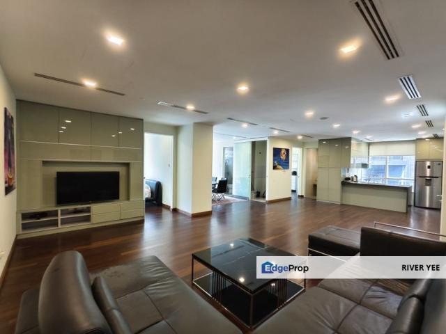 Condominium for rent in Bukit Bintang, Kuala Lumpur