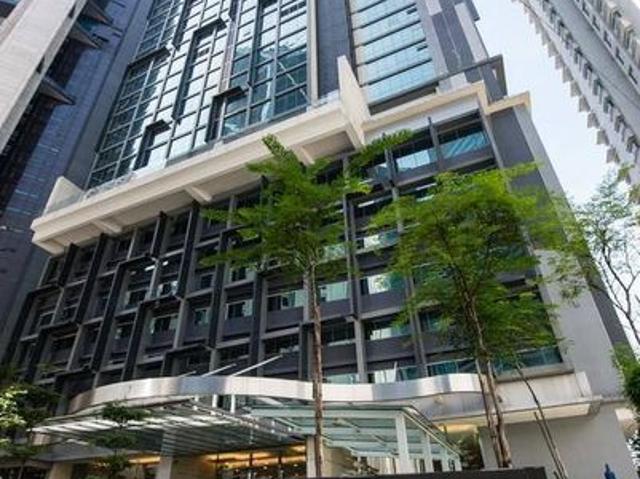 Condominium for rent in Country Heights Damansara, Kuala Lumpur