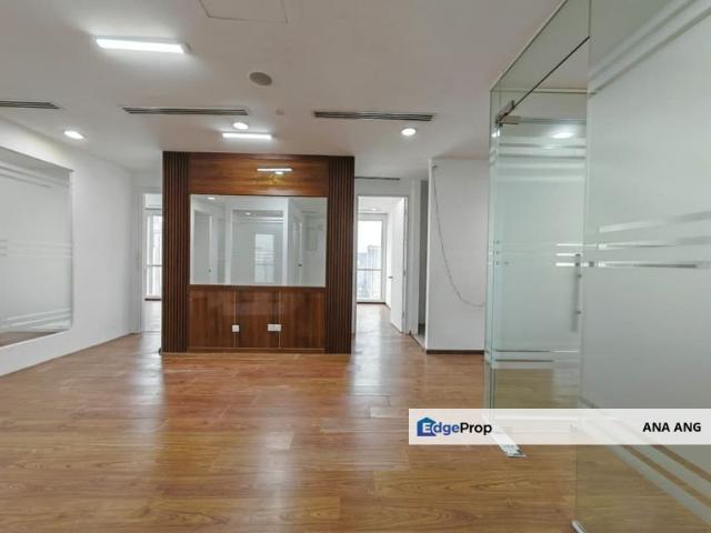 Shop for rent in Country Heights Damansara, Kuala Lumpur