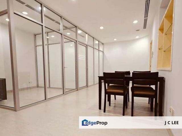 Shop for sale in Country Heights Damansara, Kuala Lumpur