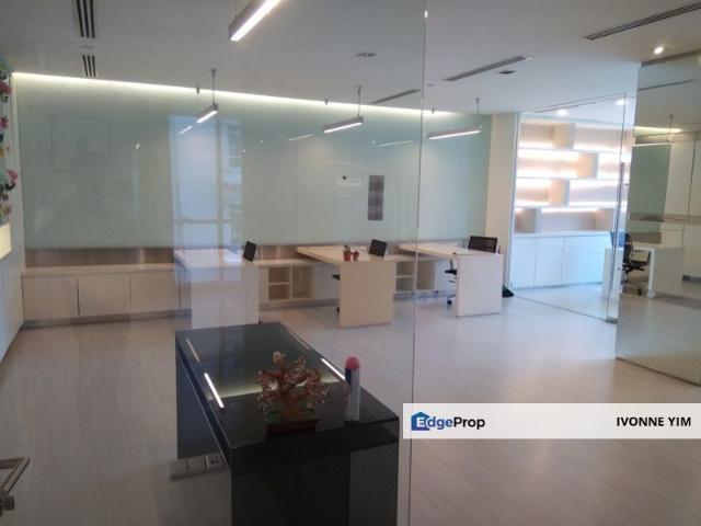 Shop for rent in Country Heights Damansara, Kuala Lumpur