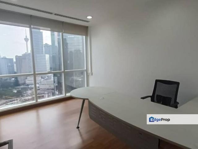 Shop for sale in Country Heights Damansara, Kuala Lumpur