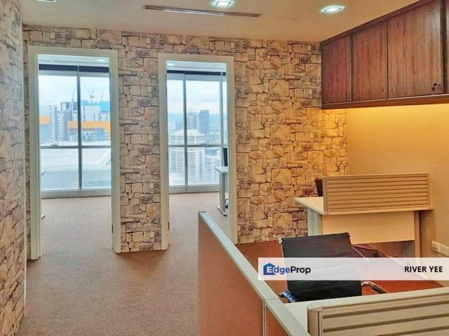 Shop for rent in Country Heights Damansara, Kuala Lumpur