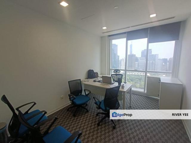 Shop for rent in Country Heights Damansara, Kuala Lumpur