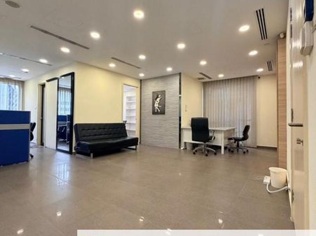 Shop for rent in Country Heights Damansara, Kuala Lumpur