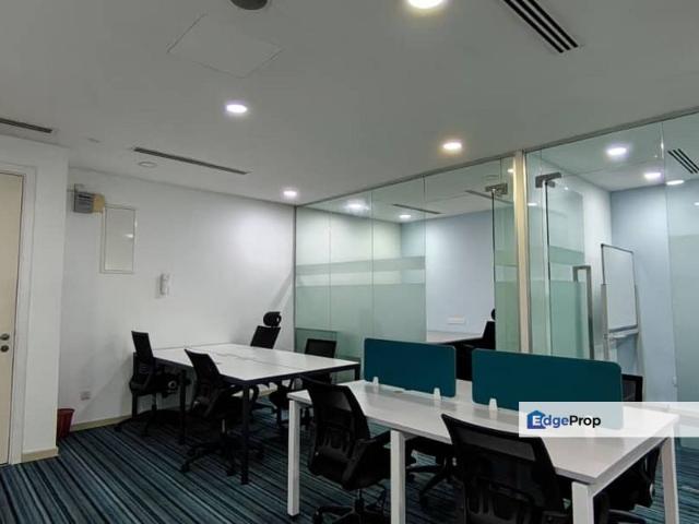 Shop for rent in Country Heights Damansara, Kuala Lumpur
