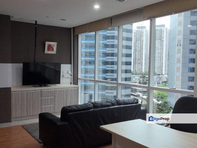 Shop for rent in Country Heights Damansara, Kuala Lumpur