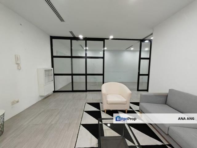 Shop for rent in Country Heights Damansara, Kuala Lumpur