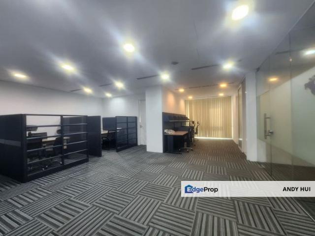 Shop for rent in Country Heights Damansara, Kuala Lumpur