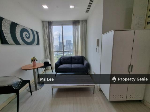 Office for rent in Country Heights Damansara, Kuala Lumpur