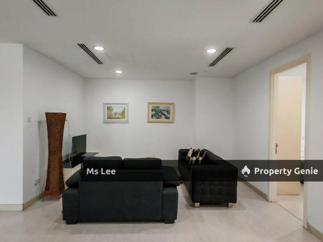 Apartment for rent in Klcc