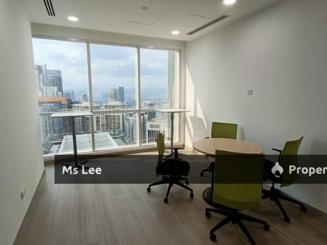 Apartment for rent in Country Heights Damansara, Kuala Lumpur