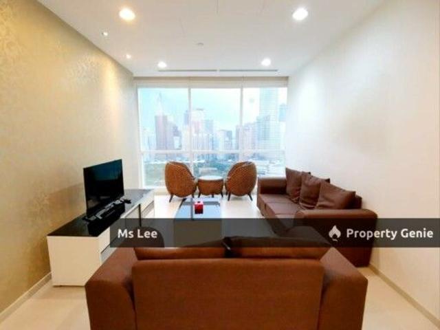 Apartment for rent in Country Heights Damansara, Kuala Lumpur
