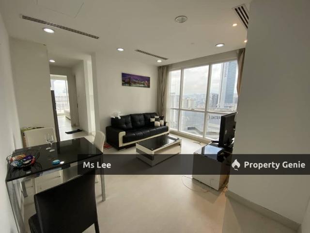 Serviced Residence for rent in Country Heights Damansara, Kuala Lumpur