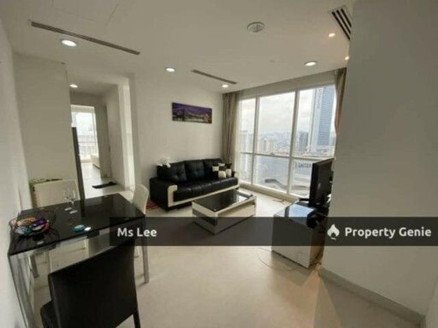 Apartment for rent in Country Heights Damansara, Kuala Lumpur