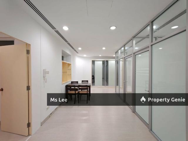 Apartment for sale in Country Heights Damansara, Kuala Lumpur