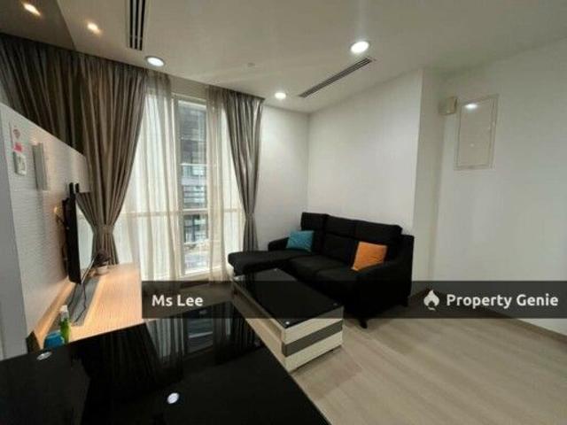 Apartment for rent in Kampung Datuk Keramat, Kuala Lumpur
