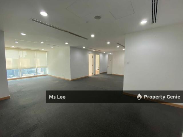 Office for rent in Country Heights Damansara, Kuala Lumpur