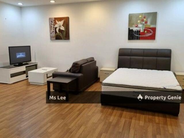 Apartment for rent in Country Heights Damansara, Kuala Lumpur