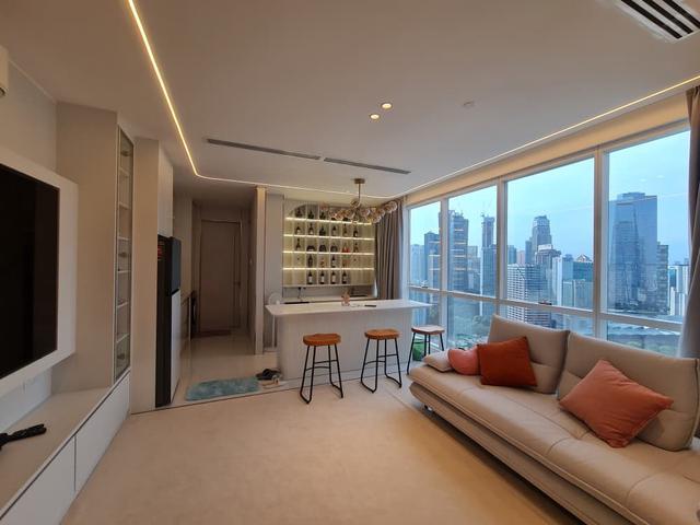 Serviced Residence for rent in Country Heights Damansara, Kuala Lumpur