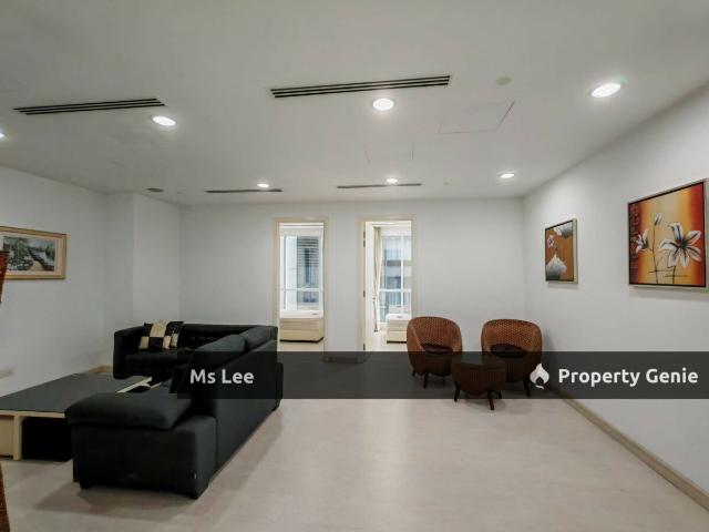 Apartment for sale in Klcc