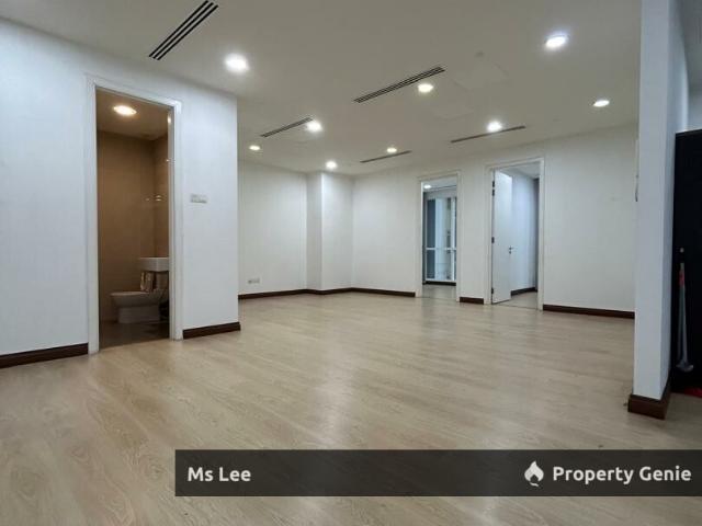 Apartment for sale in Klcc