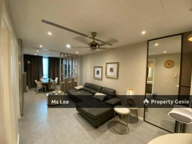 Apartment for rent in Country Heights Damansara, Kuala Lumpur