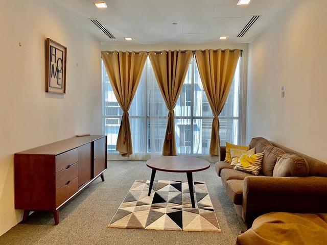 Serviced Residence for sale in Country Heights Damansara, Kuala Lumpur