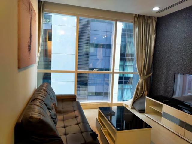 Serviced Residence for rent in Country Heights Damansara, Kuala Lumpur